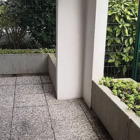 Appartement Le Cosy Wiener *paris*gare A 300 M*disneyland* Champs-Sur-Marne